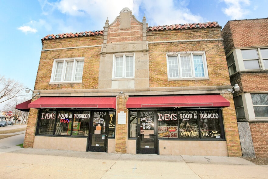 2838-2840 W Atkinson Ave, Milwaukee, WI for sale - Building Photo - Image 2 of 2