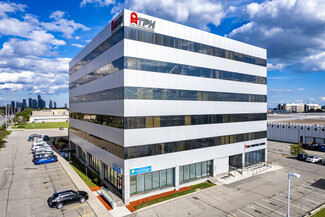 More details for 365 Evans Ave, Toronto, ON - Office for Lease