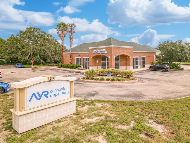 More details for 2198 A1A S, Saint Augustine, FL - Retail for Sale