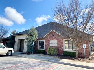 Plus de détails pour 917 Cedar Lake Blvd, Oklahoma City, OK - Bureau à louer