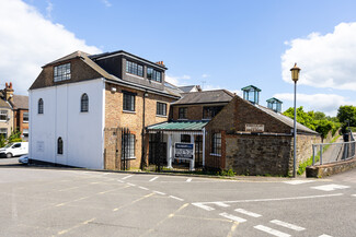 Plus de détails pour Buckhurst Ave, Sevenoaks - Bureau à louer