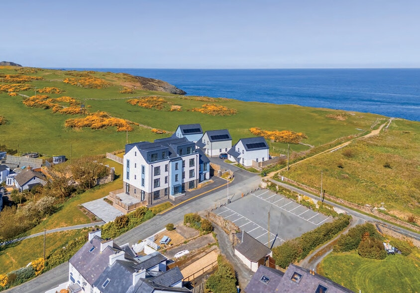 Bull Bay, Amlwch for sale - Building Photo - Image 2 of 22