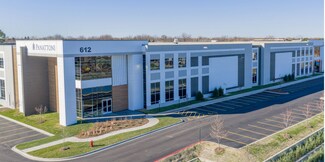 Plus de détails pour 612 Schelter Rd, Lincolnshire, IL - Industriel à louer