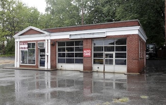 Plus de détails pour 6 Robert St, Butler, NJ - Commerce de détail à vendre