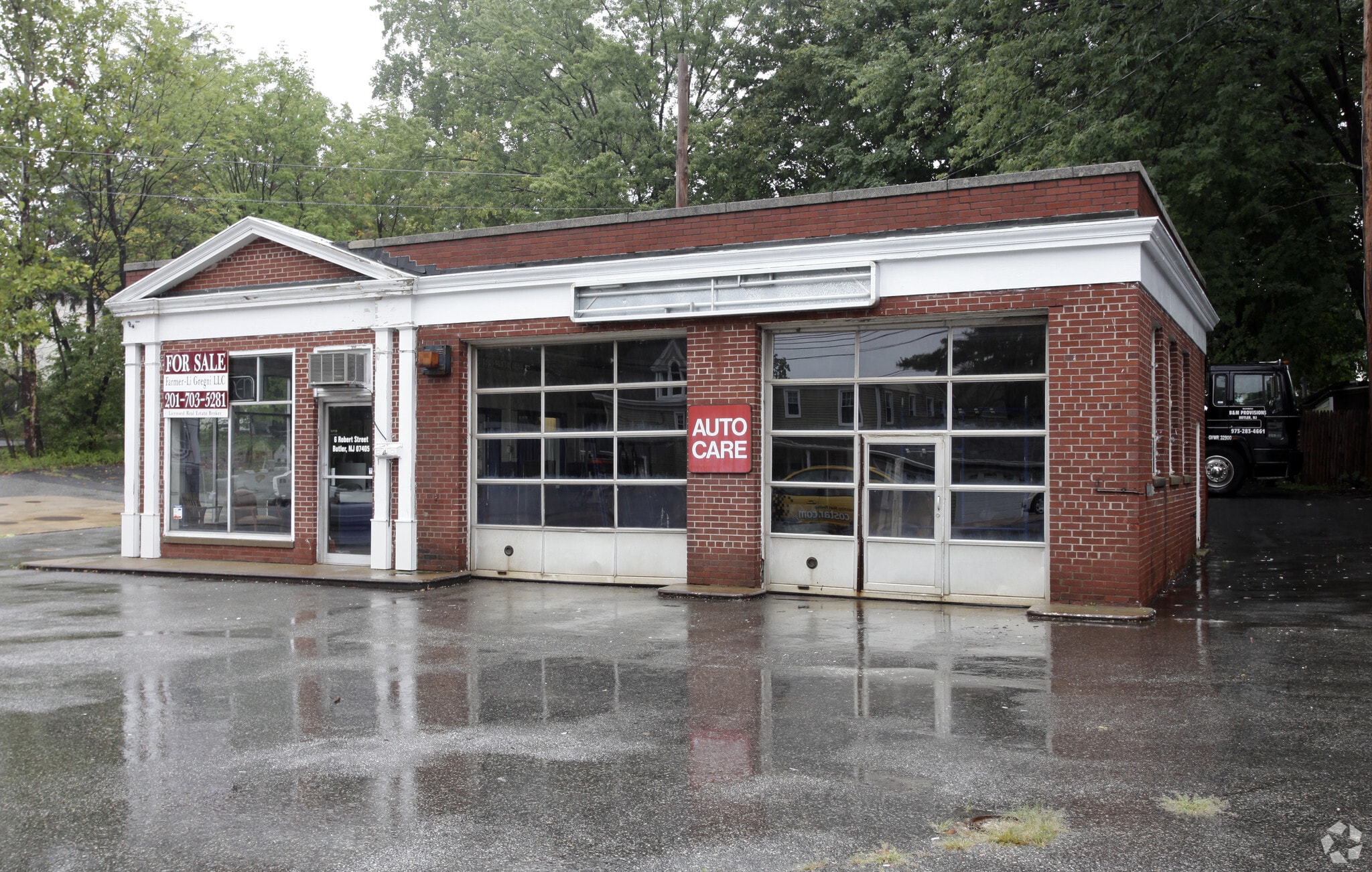 6 Robert St, Butler, NJ for sale Building Photo- Image 1 of 2