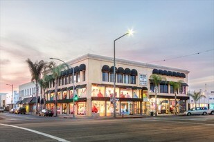 Plus de détails pour 2569-2575 Clarendon Ave, Huntington Park, CA - Commerce de détail à louer