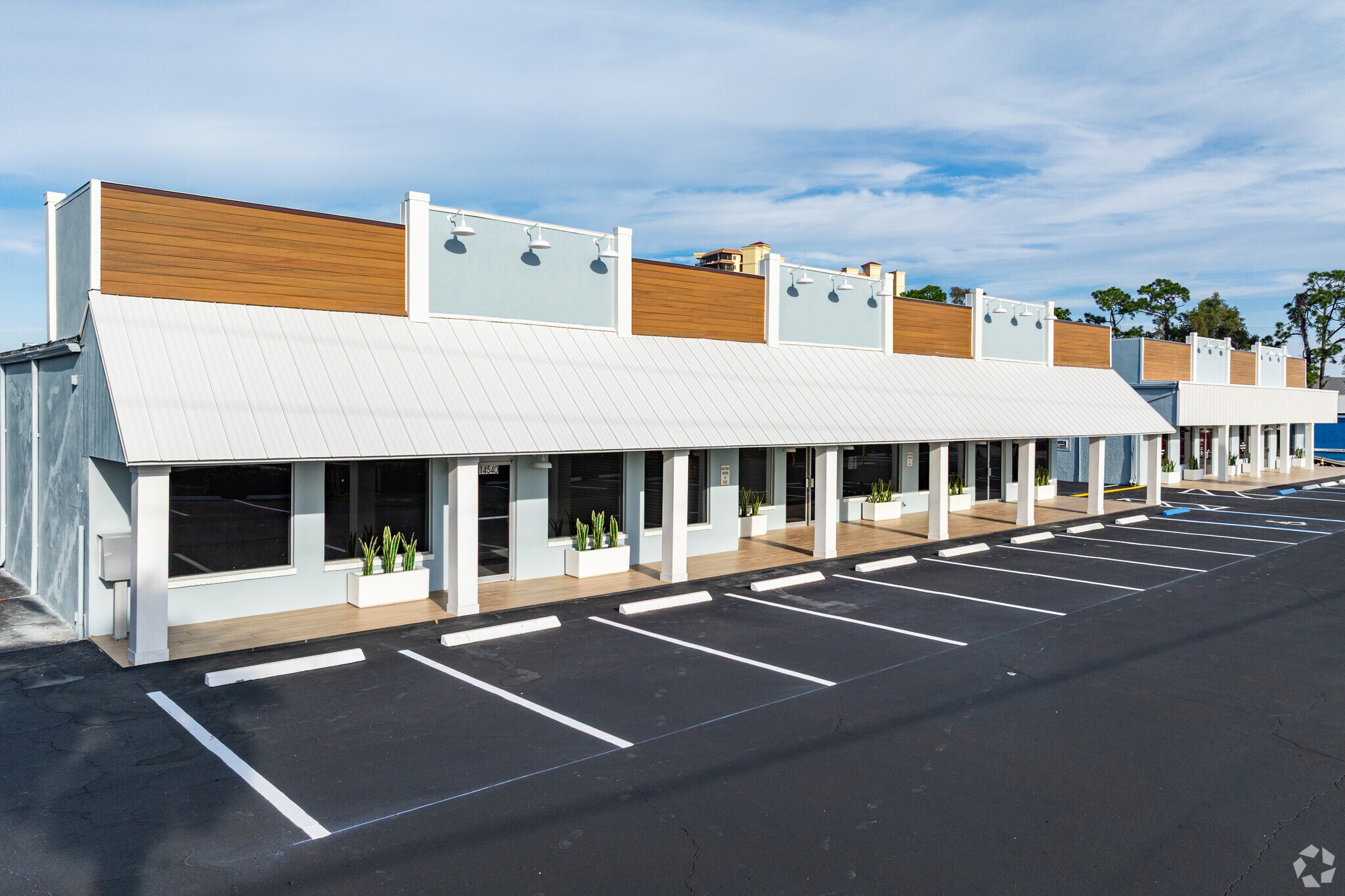 14520-14540 S Tamiami Trl, Fort Myers, FL for lease Primary Photo- Image 1 of 18