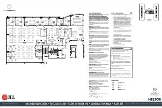 13560 Morris Rd, Alpharetta, GA for lease Floor Plan- Image 1 of 1