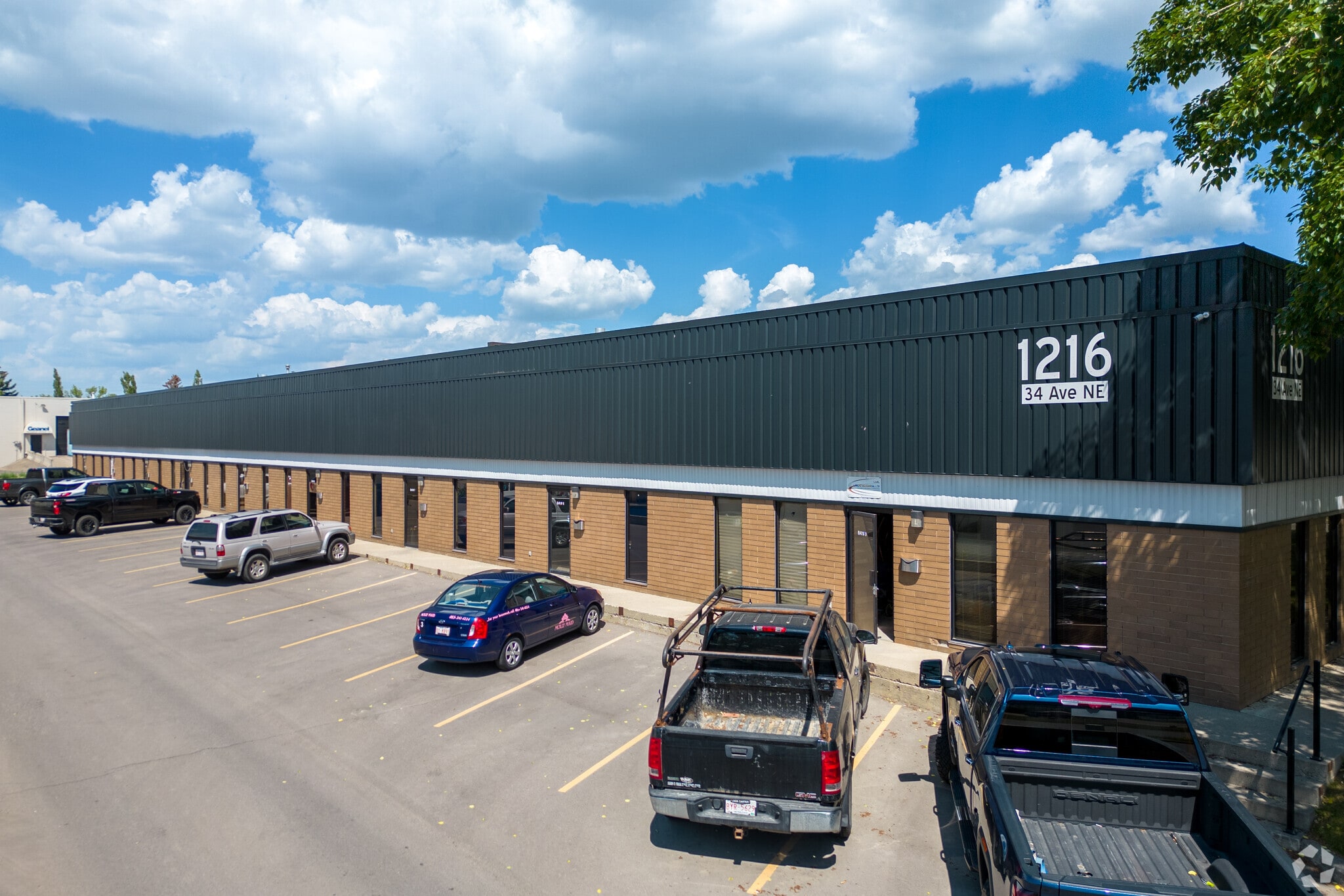 1216 34th Ave NE, Calgary, AB for sale Building Photo- Image 1 of 1