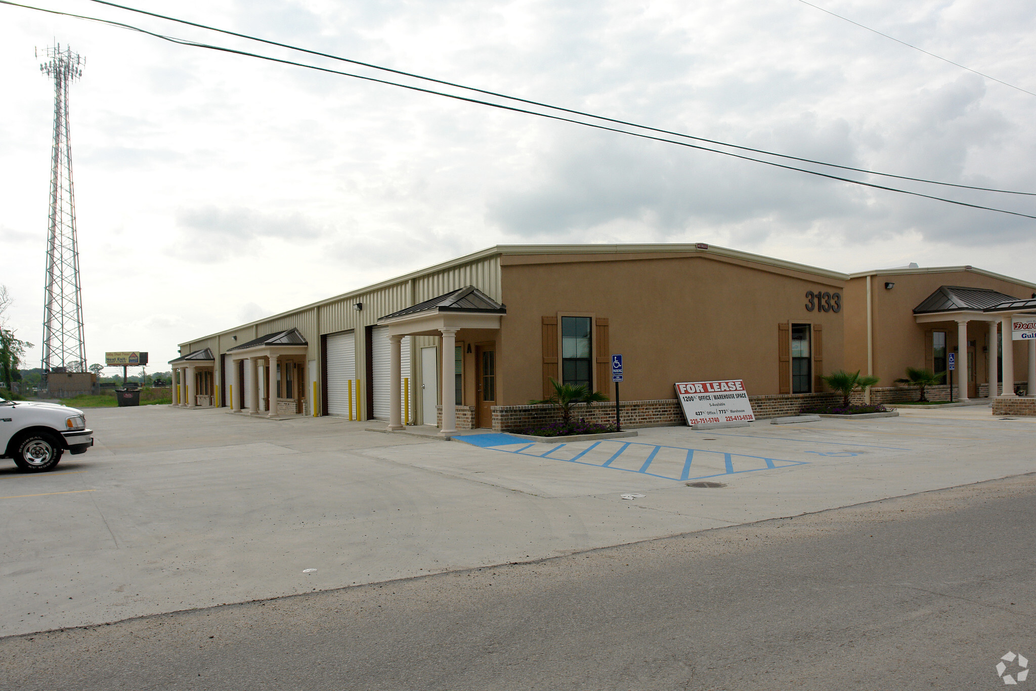 3133 S Darla Ave, Gonzales, LA for sale Primary Photo- Image 1 of 1