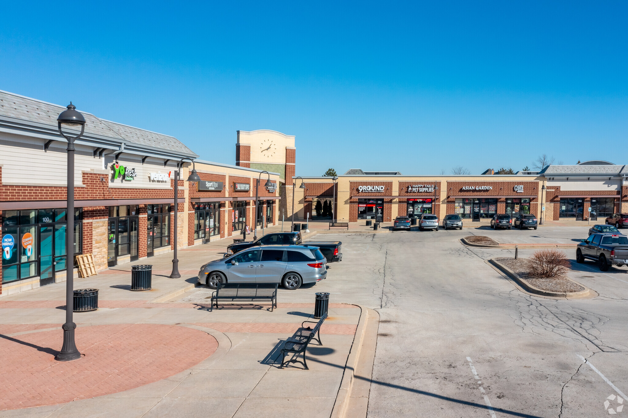 Drexel Ave, Franklin, WI for lease Building Photo- Image 1 of 12