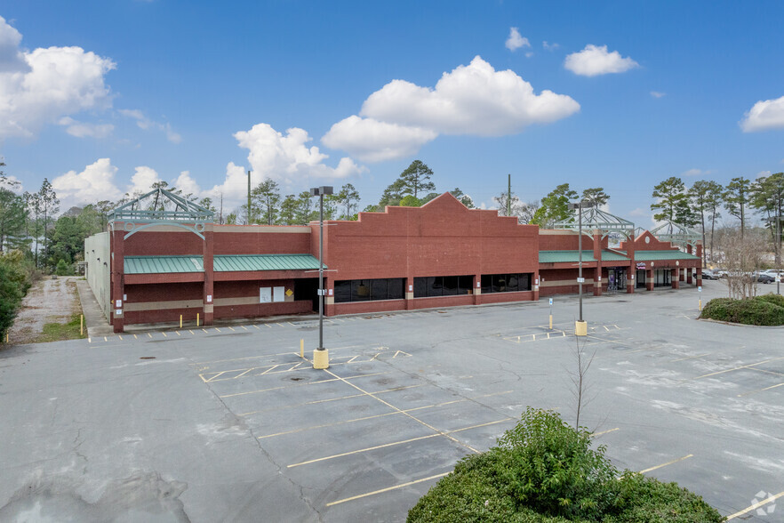 1005-1017 Highway 501, Myrtle Beach, SC for sale - Primary Photo - Image 1 of 19