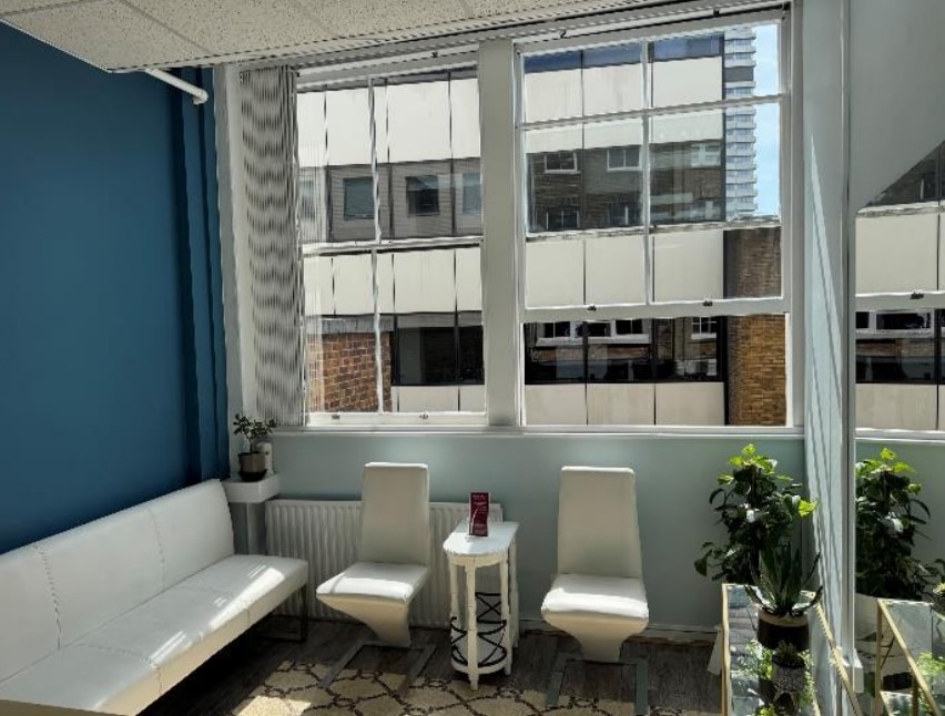 39-41 Borough High St, Londres à louer Photo intérieure- Image 1 de 2