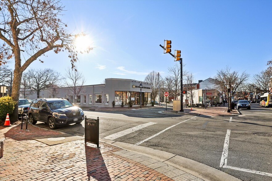 1200 King St, Alexandria, VA for lease - Building Photo - Image 3 of 10