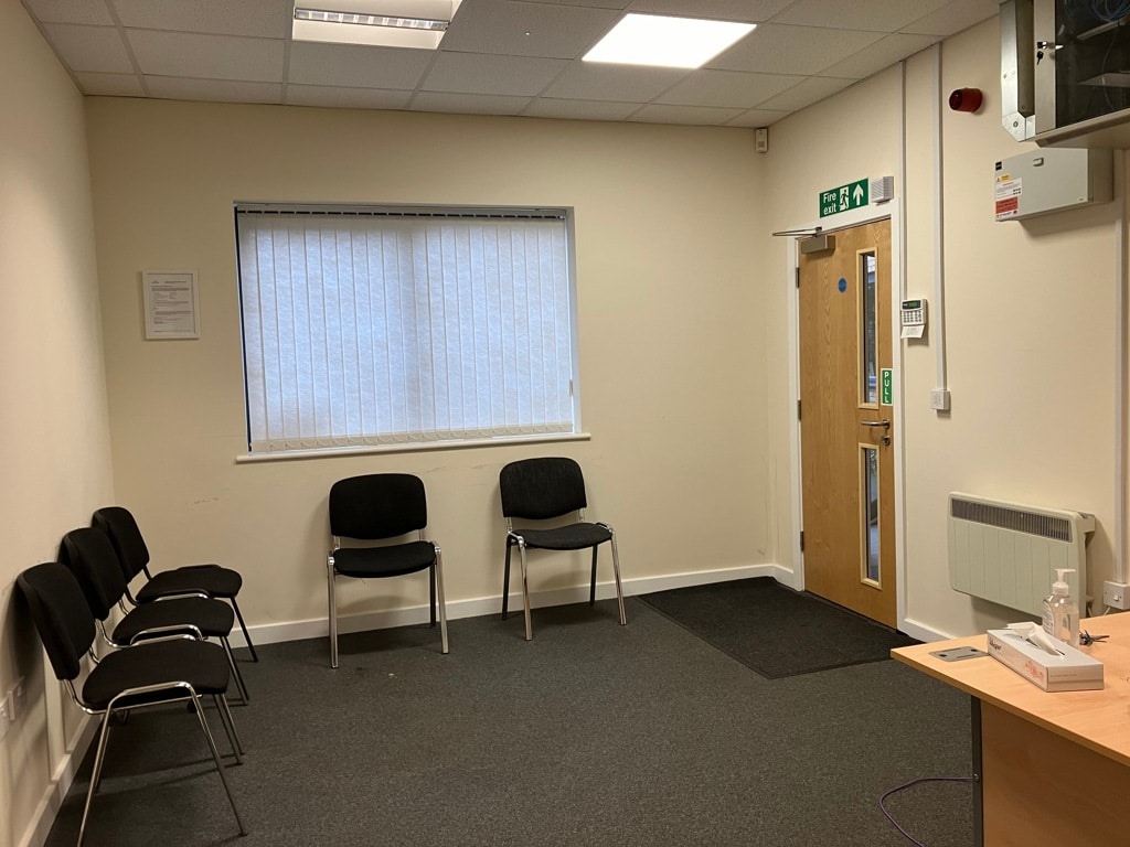 Bryggen Rd, Kings Lynn à louer Photo intérieure- Image 1 de 3