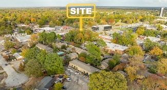 Plus de détails pour 980 June Rd, Memphis, TN - Terrain à vendre