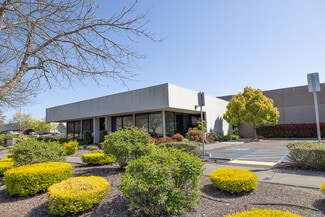 More details for 1234 Apollo Way, Santa Rosa, CA - Industrial for Lease