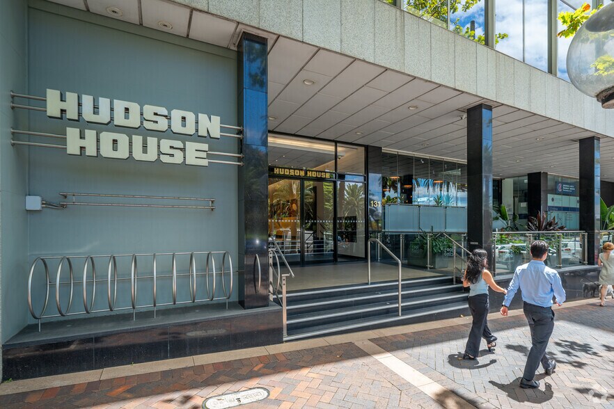 131 Macquarie St, Sydney à louer - Photo du bâtiment - Image 2 de 7
