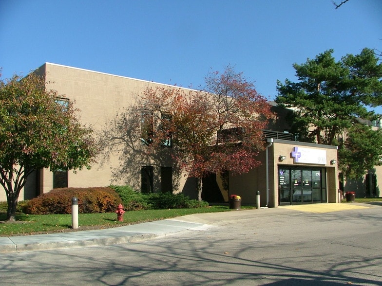 890 S Garfield Ave, Libertyville, IL for lease - Building Photo - Image 3 of 3
