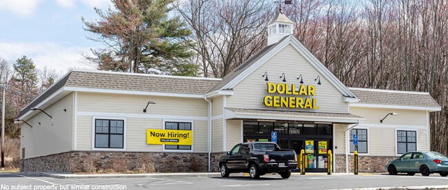 More details for 291 Oakwood Ave, Troy, NY - Retail for Sale