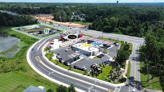 Plus de détails pour Ox Bottom Meadows Portfolio – à vendre, Tallahassee, FL