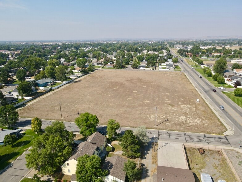 00 Monad Rd, Billings, MT for sale - Primary Photo - Image 1 of 10