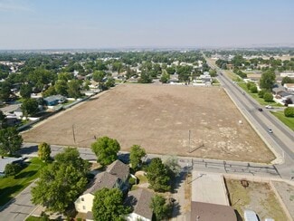More details for 00 Monad Rd, Billings, MT - Land for Sale