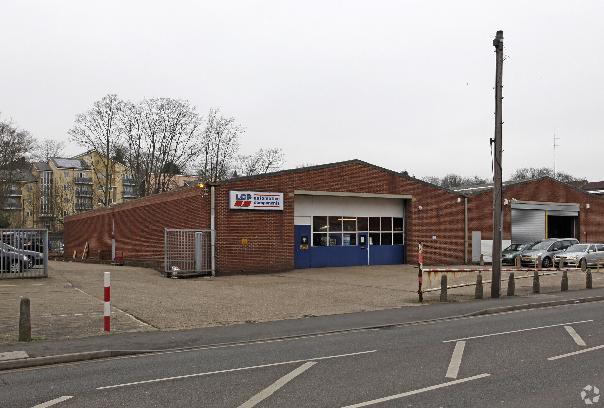 63 St. Peters St, Maidstone à vendre Photo principale- Image 1 de 8