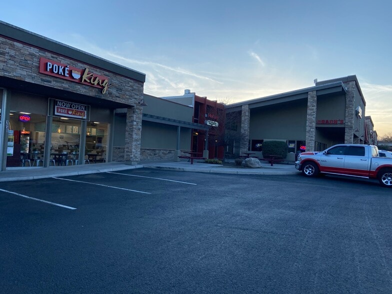 1501-1599 S Virginia St, Reno, NV for lease - Building Photo - Image 2 of 12