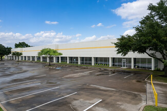 More details for 15740 Park Row, Houston, TX - Flex, Industrial for Lease