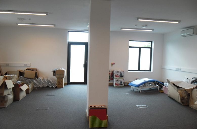 Gillridge Ln, Crowborough à vendre Photo intérieure- Image 1 de 1