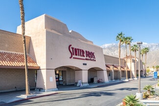 Plus de détails pour 1717 E Vista Chino, Palm Springs, CA - Commerce de détail à louer