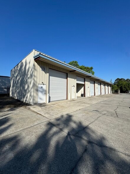 510 Sandy Ln, Surfside Beach, SC for lease - Building Photo - Image 2 of 6