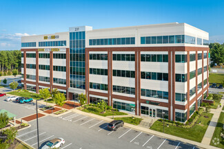 More details for 1111 Benfield Blvd, Millersville, MD - Office, Flex for Lease