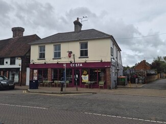 More details for 27 High St, Headcorn - Retail for Lease