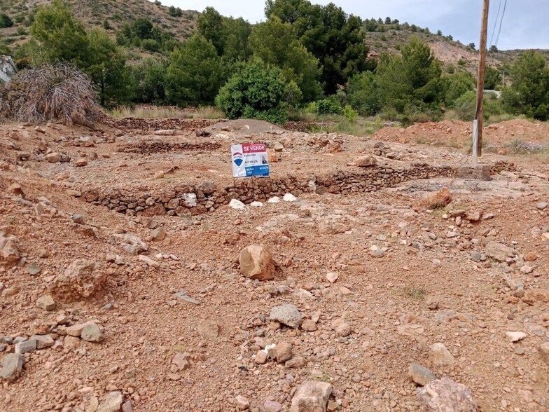 Terrain dans La Vall d'Uixó, Castellón à vendre - Photo du bâtiment - Image 3 de 15