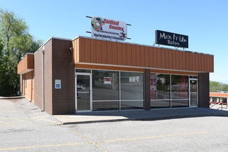 Plus de détails pour 515 S Belt Hwy, Saint Joseph, MO - Flex à vendre