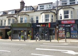 7 Commercial Rd, Southampton for lease Building Photo- Image 2 of 2