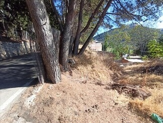 More details for de, Jamilena - Land for Sale