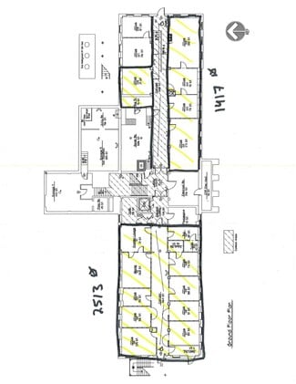 More details for 9 Green St, Augusta, ME - Office for Lease