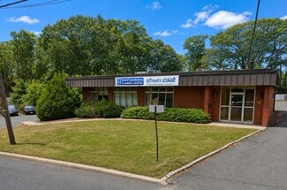 More details for 986 S Springfield Rd, Springfield, NJ - Flex for Lease
