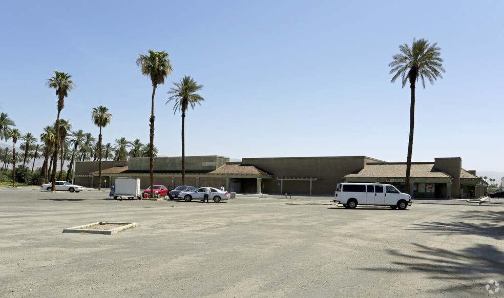 82360 Highway 111, Indio, CA for sale - Primary Photo - Image 1 of 1