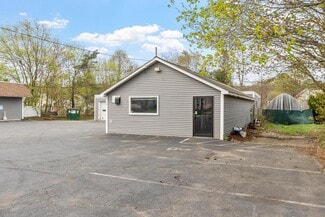 More details for 181 Main St. Unit B St, Orange, MA - Retail for Lease