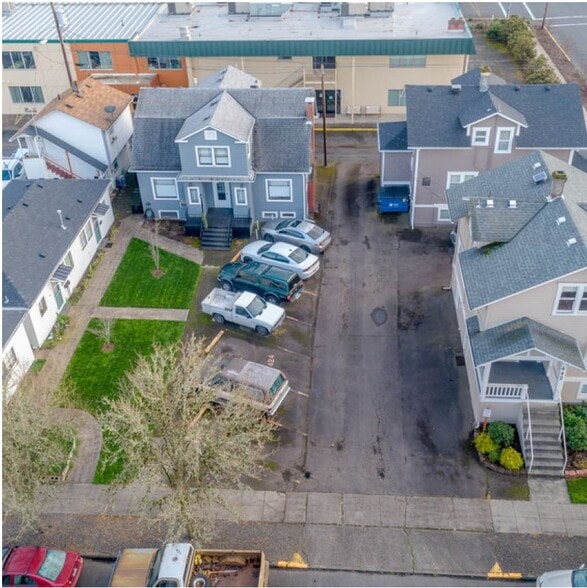 430 4th Ave, Albany, OR for sale - Primary Photo - Image 1 of 2