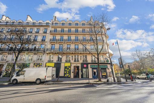 100 Boulevard De Sébastopol, Paris for lease - Building Photo - Image 2 of 20
