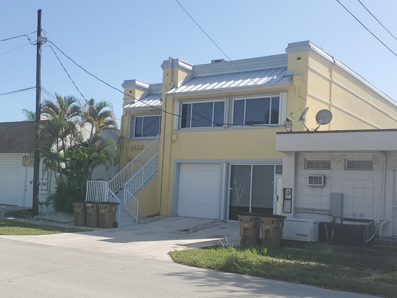 833-839 SE 8th Ave, Deerfield Beach, FL for lease - Building Photo - Image 3 of 4