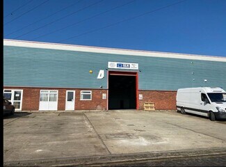More details for Grange Way, Colchester - Industrial for Lease