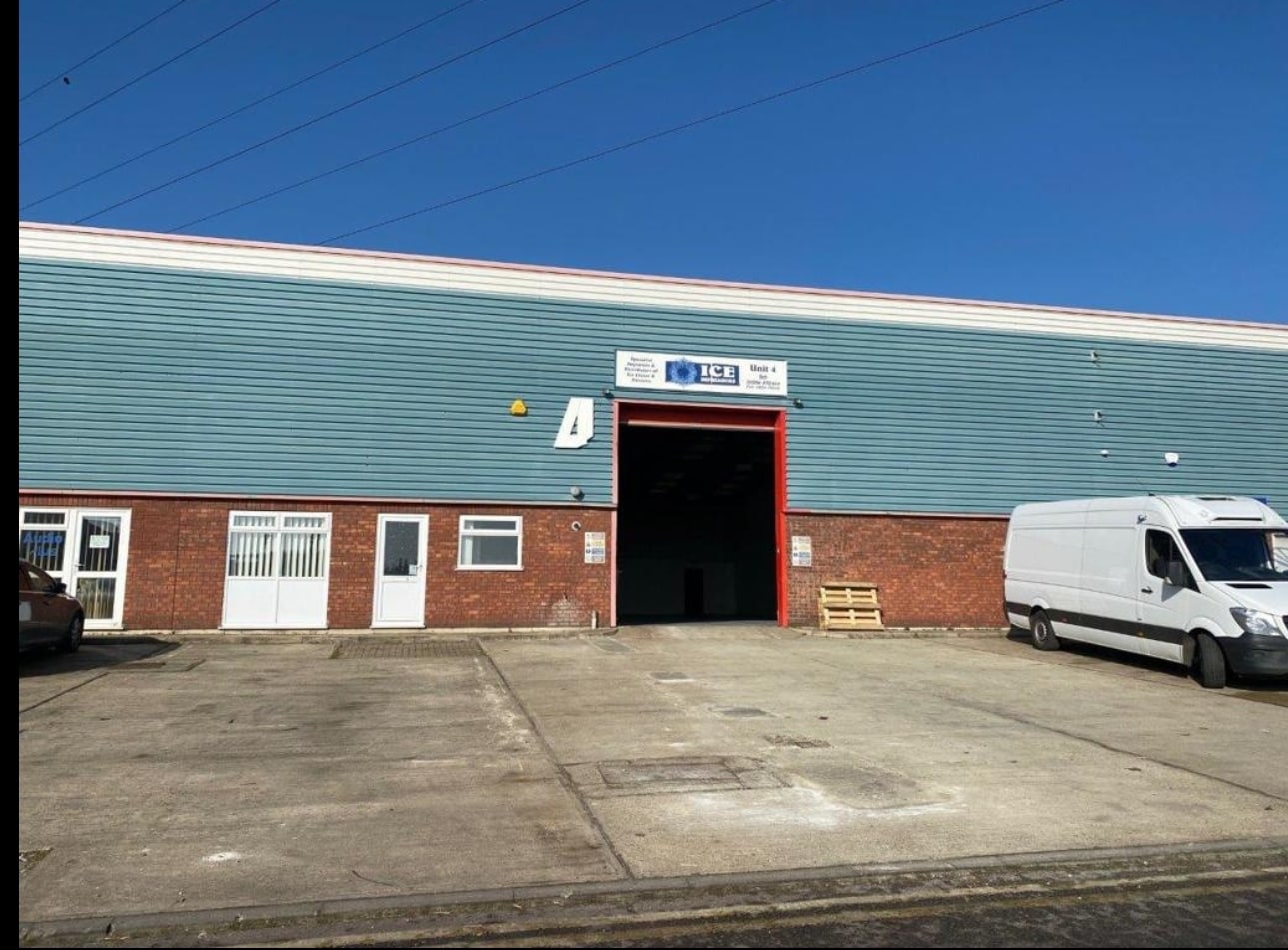 Grange Way, Colchester for lease Primary Photo- Image 1 of 4