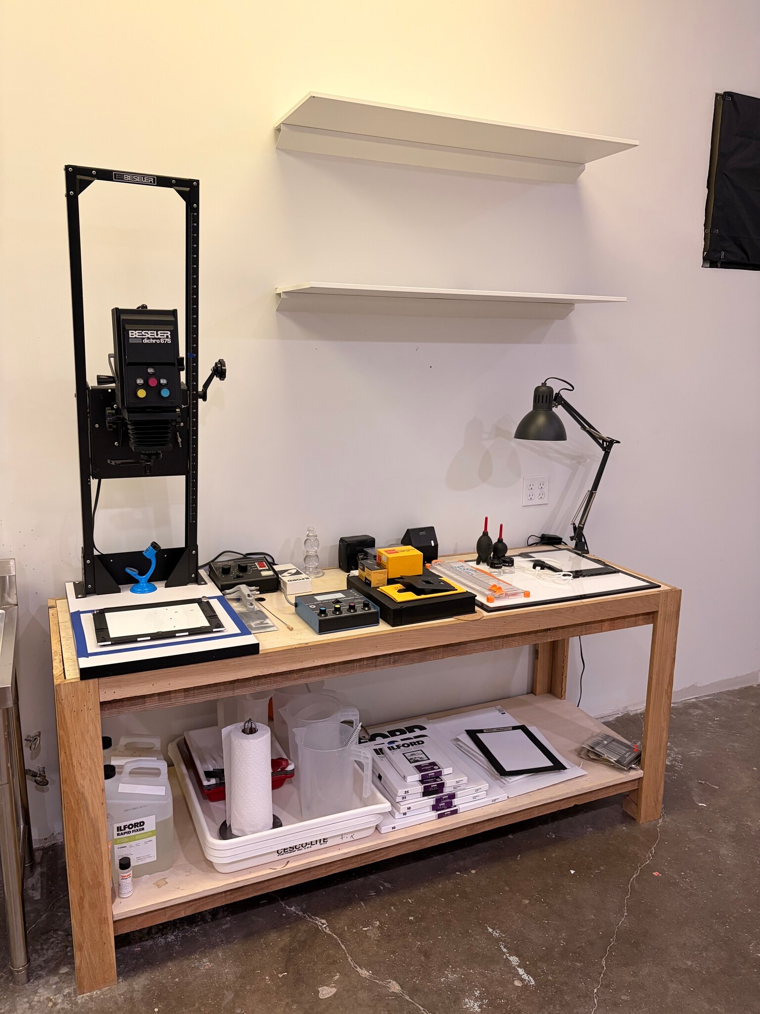 1501 Gano St, Dallas, TX à louer Photo principale- Image 1 de 3