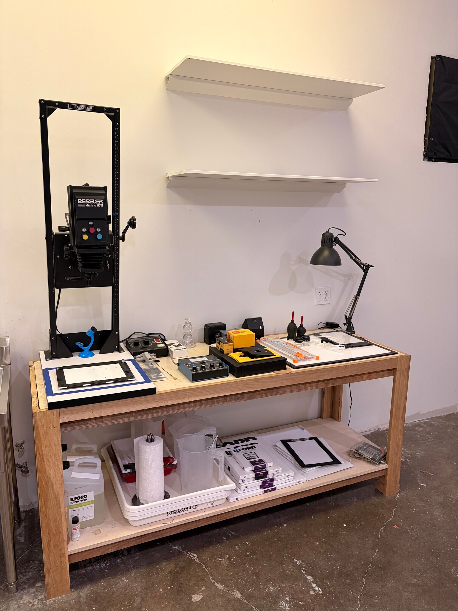 1501 Gano St, Dallas, TX for lease Primary Photo- Image 1 of 3